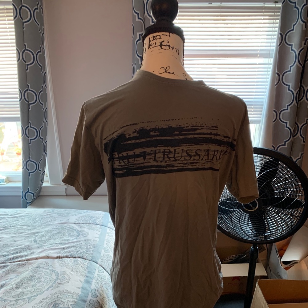 Try trussardi T-shirt